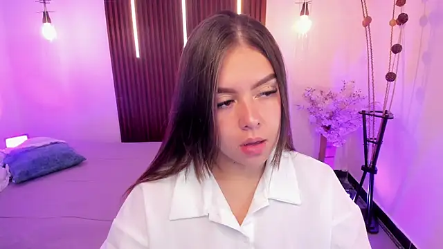 ArianaBaker online show from May 2026 01:16:02 PM