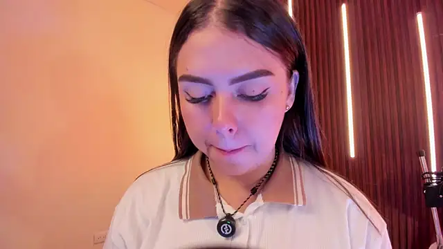 ArianaBaker online show from June 2026 02:03:02 PM