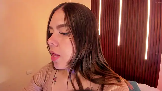ArianaBaker online show from June 2026 12:48:01 PM