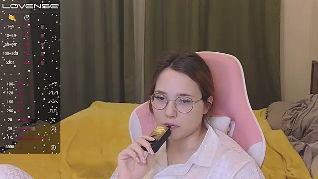 Airyhill online show from January 2025 03:28:02 PM