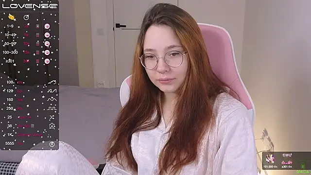 Airyhill online show from February 2025 05:15:02 PM