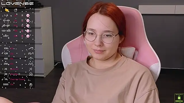 Airyhill online show from February 2025 01:32:01 PM