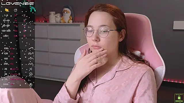 Airyhill online show from March 2025 04:11:01 PM