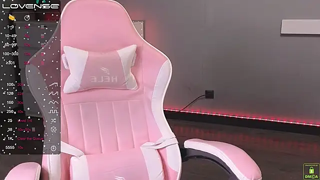 Airyhill online show from March 2025 07:15:02 PM