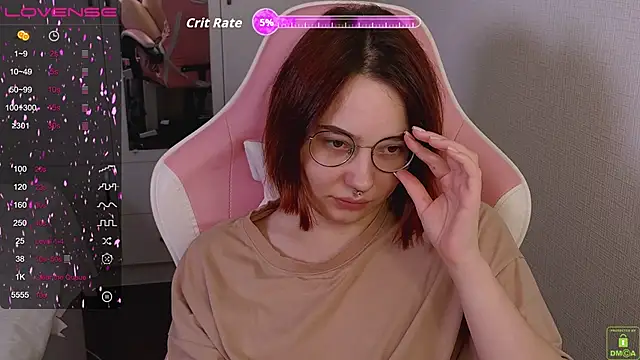 Airyhill online show from September 2025 08:14:01 PM