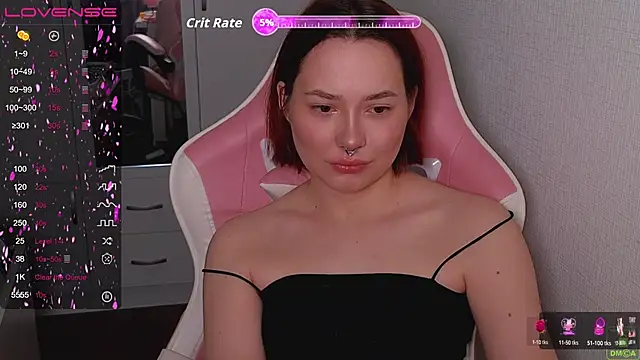 Airyhill online show from October 2025 03:06:02 AM