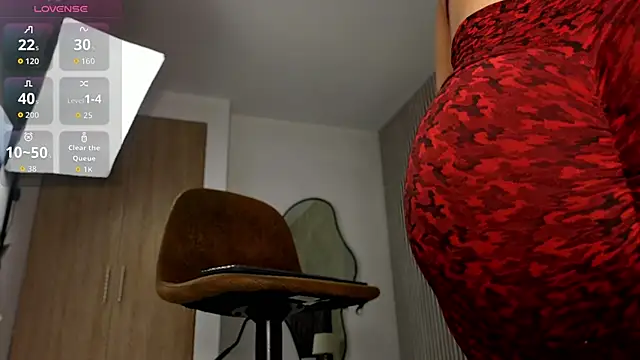 lola  sweetx online show from April 2026 11:12:01 AM