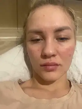 Snapshot of DreamGirl-777 chatting on January 2025 08:28:02 PM DreamGirl-777 online show from January 2025 08:28:02 PM