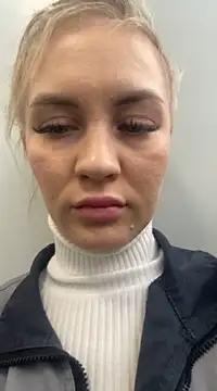 Snapshot of DreamGirl-777 chatting on January 2025 07:37:01 AM DreamGirl-777 online show from January 2025 07:37:01 AM