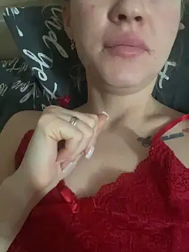 Snapshot of DreamGirl-777 chatting on February 2025 05:41:02 AM DreamGirl-777 online show from February 2025 05:41:02 AM