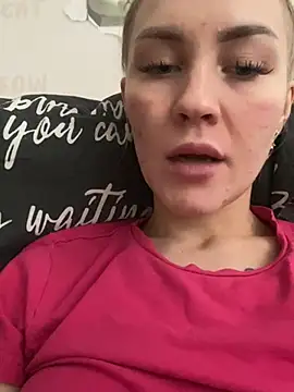 Snapshot of DreamGirl-777 chatting on March 2025 08:16:02 AM DreamGirl-777 online show from March 2025 08:16:02 AM