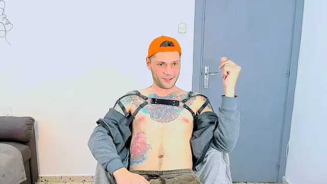 HungryAssActivDick online show from March 2025 05:43:02 PM