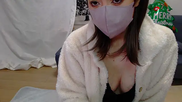 Snapshot of yooooo-chandesu chatting on December 2024 12:50:01 AM yooooo-chandesu online show from December 2024 12:50:01 AM