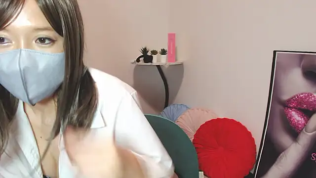 yooooo-chandesu online show from October 2025 12:58:01 PM