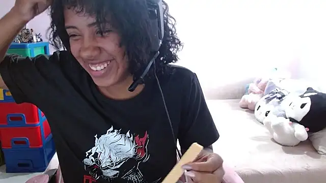 TiffanyRoouse online show from October 2025 09:23:02 PM