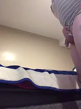 Snapshot of GoatStroker chatting on December 2024 12:45:02 PM GoatStroker online show from December 2024 12:45:02 PM