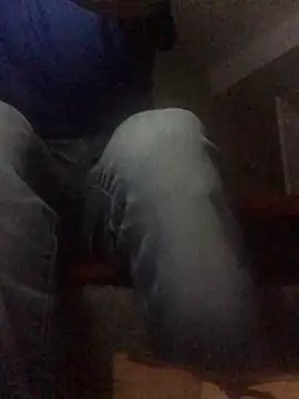 Snapshot of GoatStroker chatting on December 2024 02:37:01 PM GoatStroker online show from December 2024 02:37:01 PM