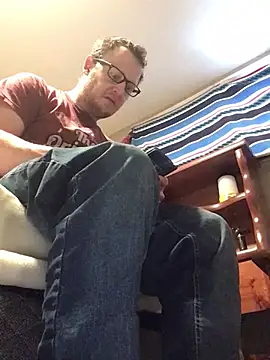 Snapshot of GoatStroker chatting on December 2024 03:38:02 PM GoatStroker online show from December 2024 03:38:02 PM