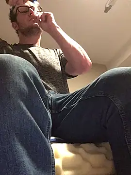 Snapshot of GoatStroker chatting on December 2024 08:58:01 PM GoatStroker online show from December 2024 08:58:01 PM