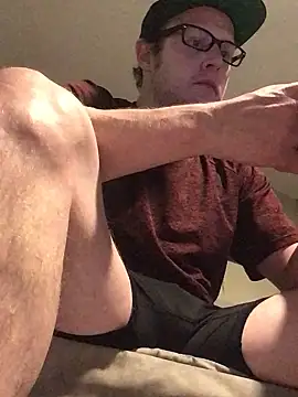 Snapshot of GoatStroker chatting on January 2025 07:36:02 AM GoatStroker online show from January 2025 07:36:02 AM