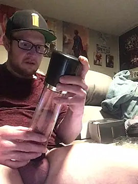 Snapshot of GoatStroker chatting on February 2025 04:07:02 AM GoatStroker online show from February 2025 04:07:02 AM
