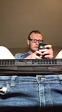 Snapshot of GoatStroker chatting on March 2025 08:21:02 PM GoatStroker online show from March 2025 08:21:02 PM
