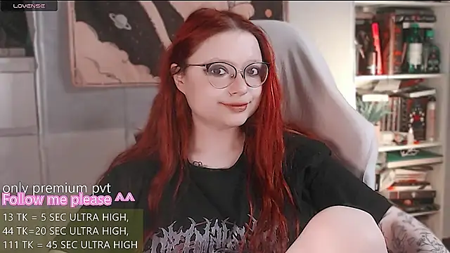 me  hanna online show from May 2026 02:38:01 AM