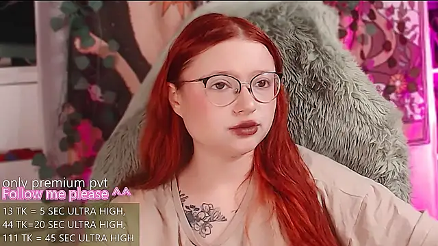 me  hanna online show from June 2026 02:46:01 AM