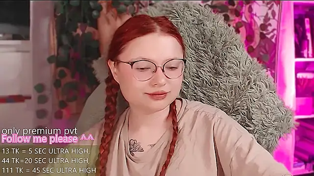 me  hanna online show from June 2026 02:47:01 AM