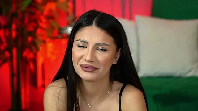 Snapshot of BlairSanders chatting on January 2025 07:17:02 PM BlairSanders online show from January 2025 07:17:02 PM