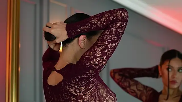 Snapshot of BlairSanders chatting on January 2025 11:06:01 PM BlairSanders online show from January 2025 11:06:01 PM