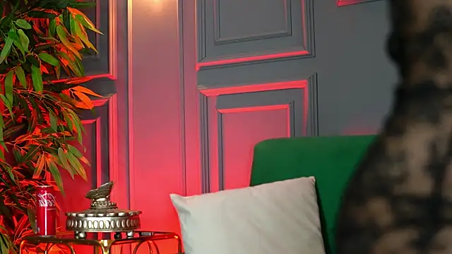 Snapshot of BlairSanders chatting on January 2025 07:07:01 PM BlairSanders online show from January 2025 07:07:01 PM