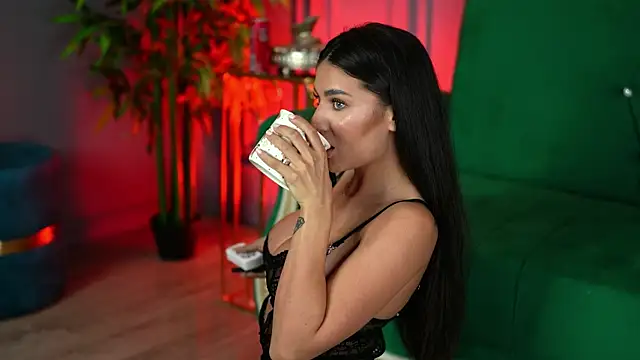 Snapshot of BlairSanders chatting on January 2025 10:08:02 PM BlairSanders online show from January 2025 10:08:02 PM