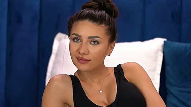 Snapshot of BlairSanders chatting on February 2025 03:01:02 AM BlairSanders online show from February 2025 03:01:02 AM