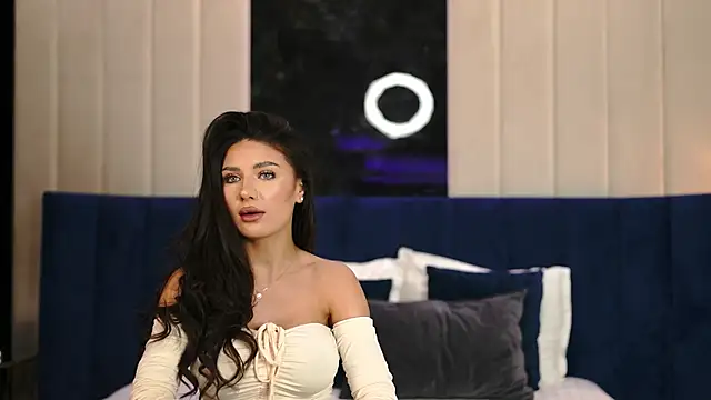 Snapshot of BlairSanders chatting on February 2025 07:08:02 PM BlairSanders online show from February 2025 07:08:02 PM