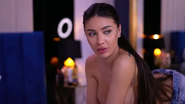 Snapshot of BlairSanders chatting on March 2025 11:43:01 PM BlairSanders online show from March 2025 11:43:01 PM