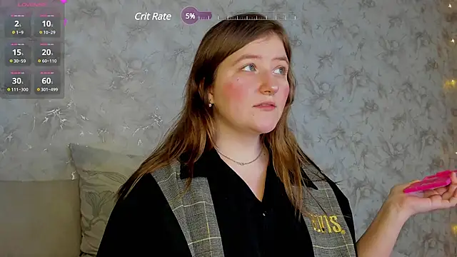 avorylas online show from February 2025 03:21:02 AM