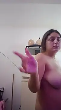 Khara Mel online show from February 2026 02:25:01 PM