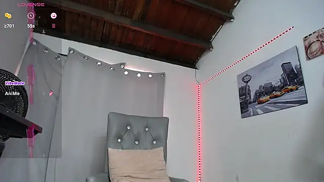 antonella morgan 19 online show from December 2024 09:20:01 PM