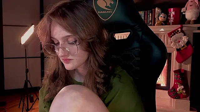 ELLIEJAY online show from December 2024 03:58:01 AM