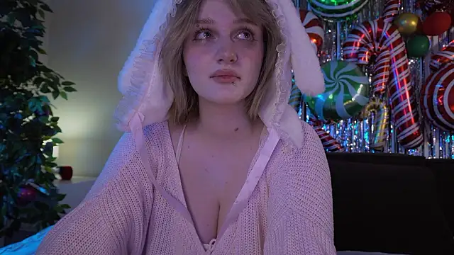 ELLIEJAY online show from January 2026 05:33:01 AM