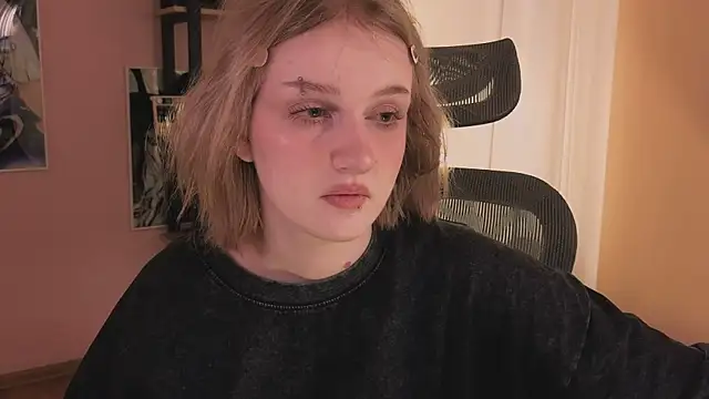 ELLIEJAY online show from January 2026 05:34:02 AM