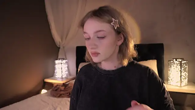 ELLIEJAY online show from February 2026 05:14:02 AM