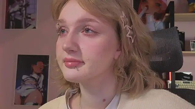 ELLIEJAY online show from February 2026 05:15:01 AM