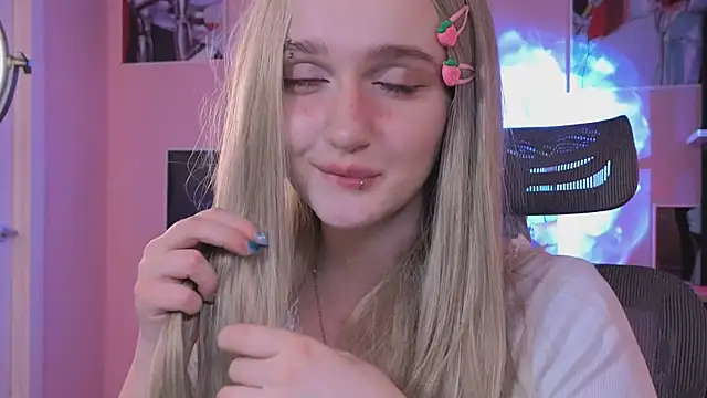 ELLIEJAY online show from May 2026 05:26:02 AM
