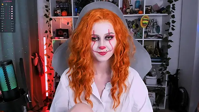 ohclementine online show from October 2025 08:44:01 AM