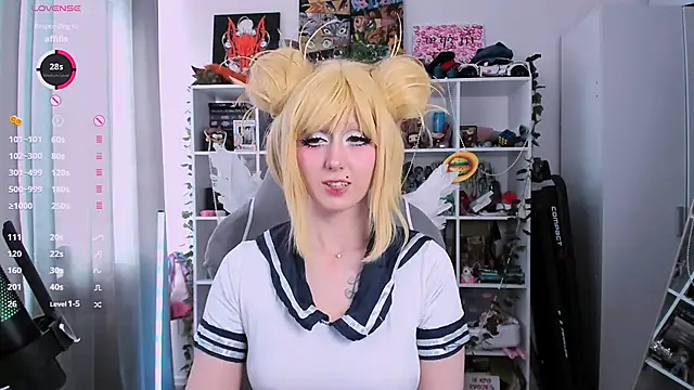 ohclementine online show from February 2026 10:14:02 AM