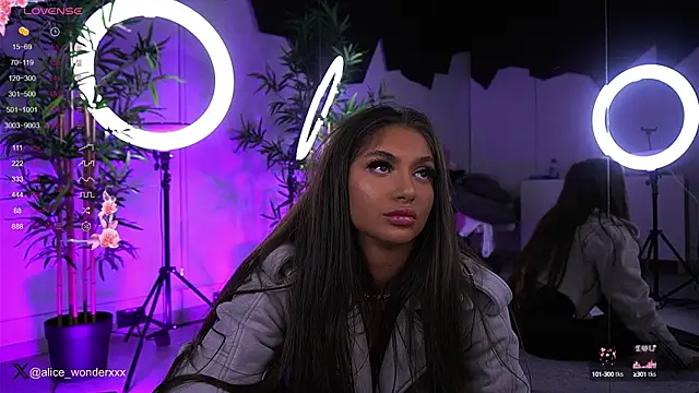 VanessaSimon online show from January 2025 06:13:02 AM