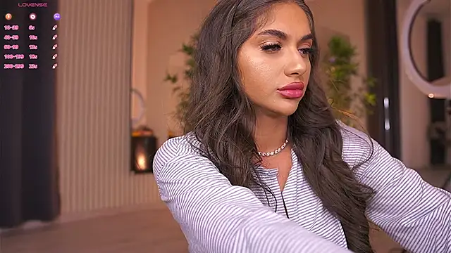 VanessaSimon online show from February 2025 06:22:01 AM