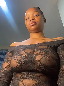 SexxyLunar online show from January 2025 03:57:01 AM